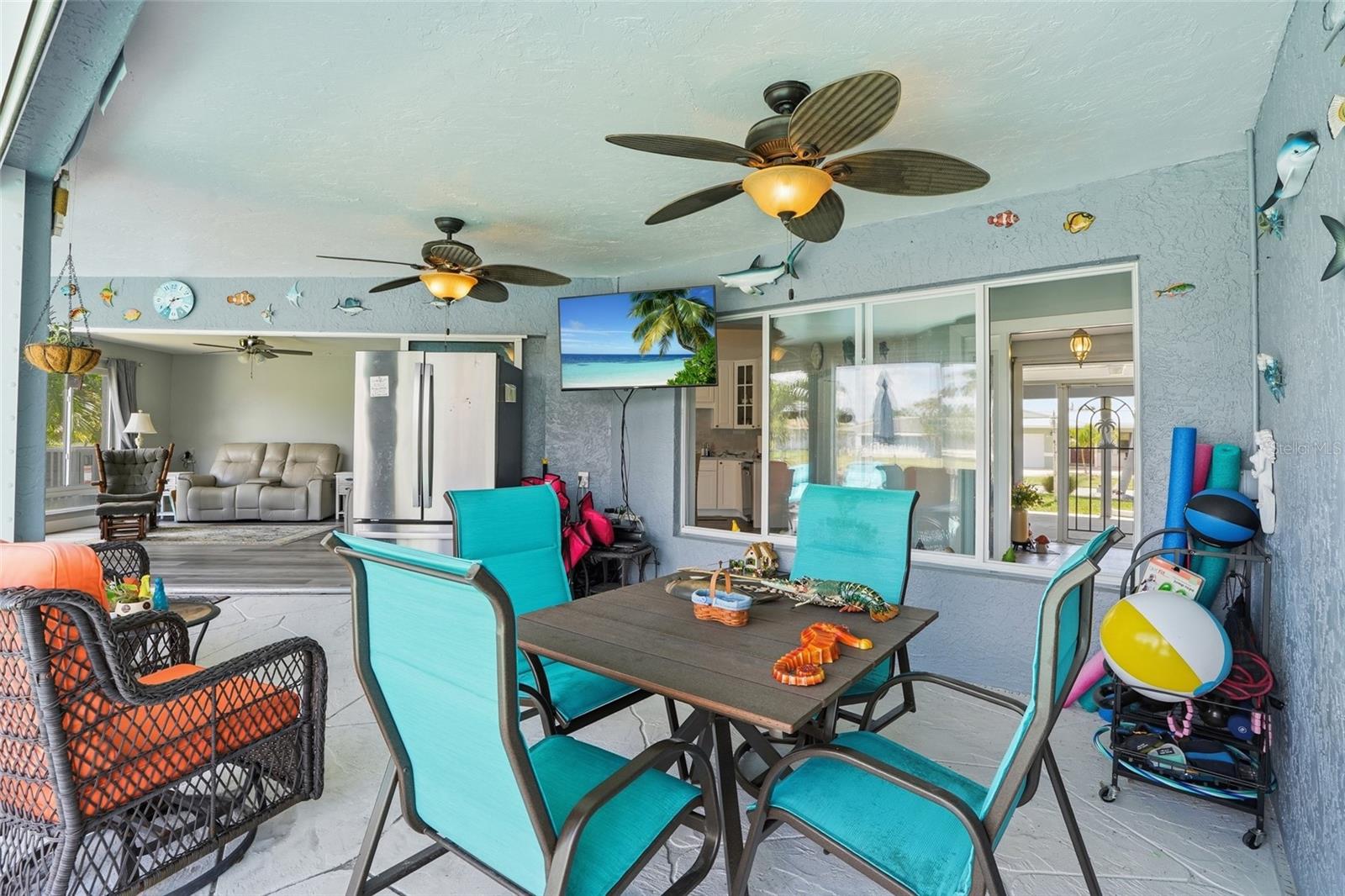 300 DELIDO CT, PUNTA GORDA, FL — photo 27