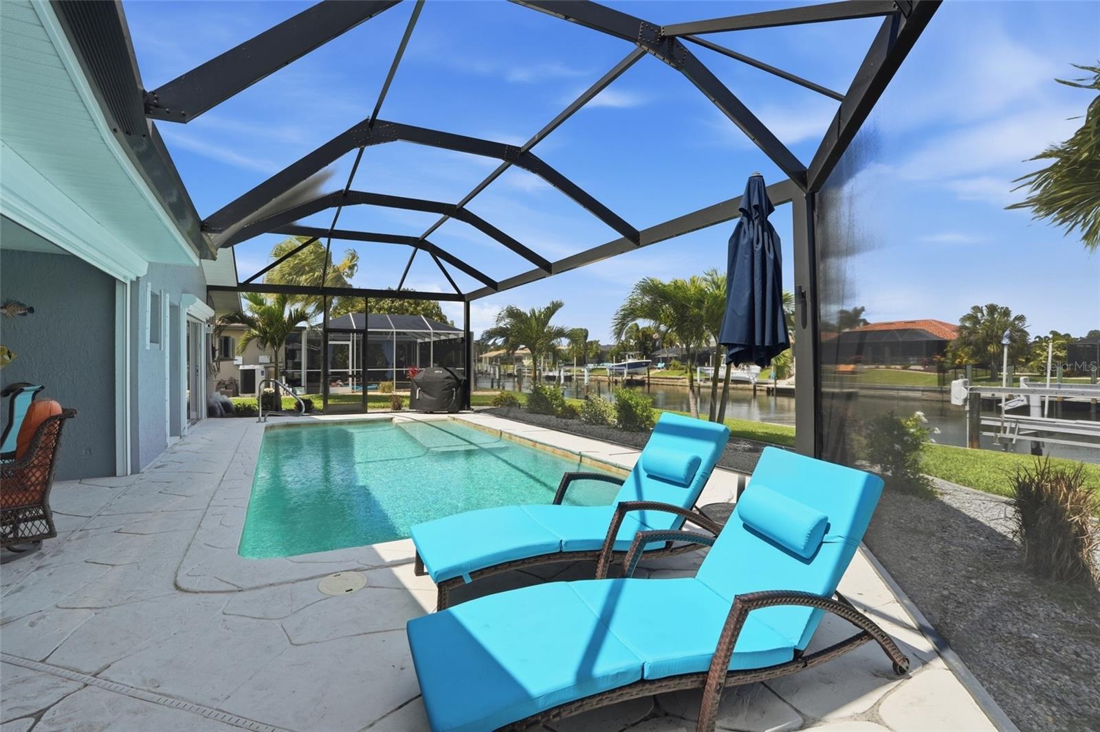 300 DELIDO CT, PUNTA GORDA, FL — photo 28