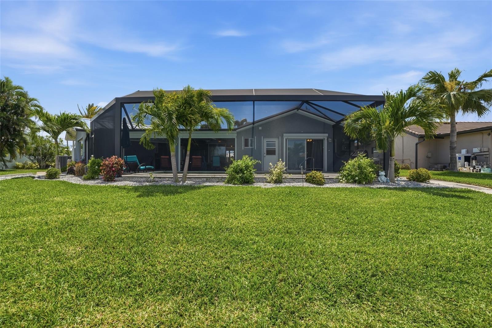 300 DELIDO CT, PUNTA GORDA, FL — photo 32