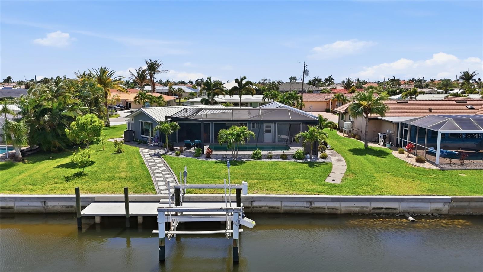 300 DELIDO CT, PUNTA GORDA, FL — photo 34