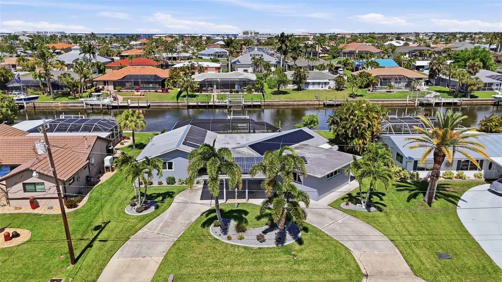 300 DELIDO CT, PUNTA GORDA, FL — photo 35