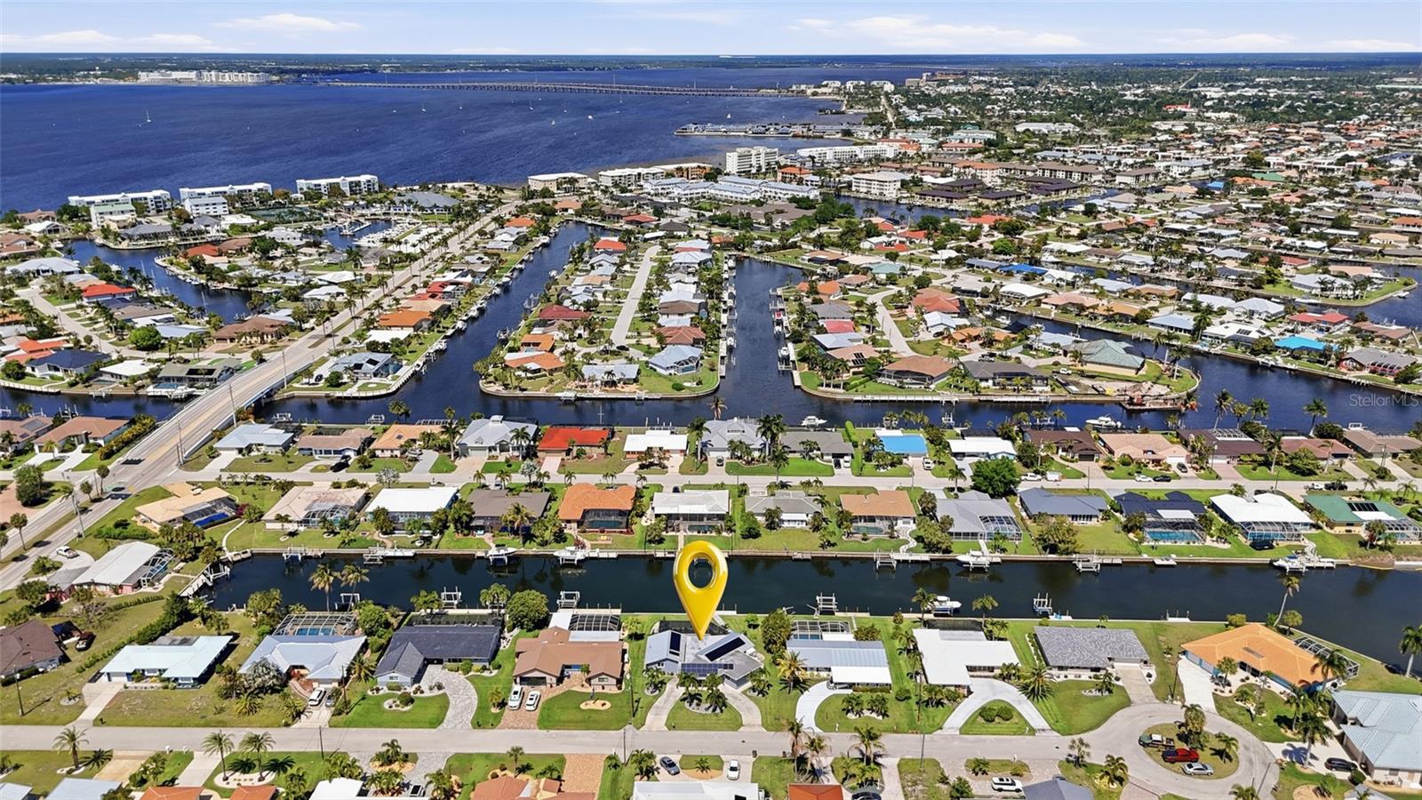 300 DELIDO CT, PUNTA GORDA, FL — photo 36