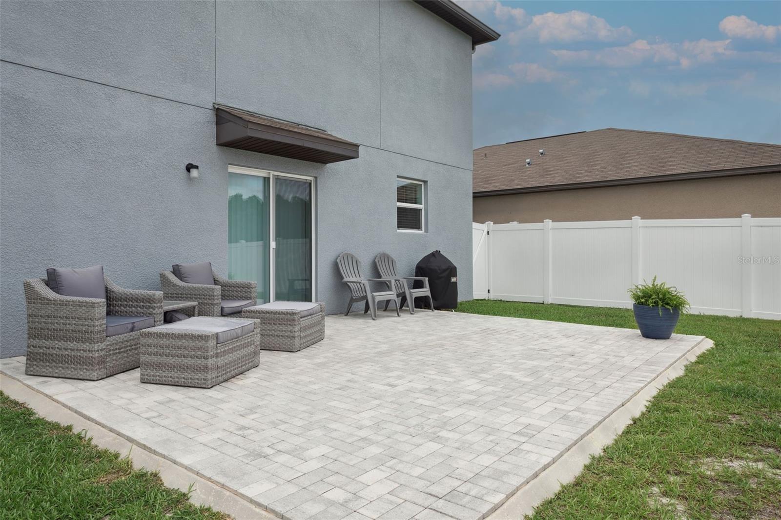 11693 LAVENDER LOOP, SPRING HILL, FL — photo 28
