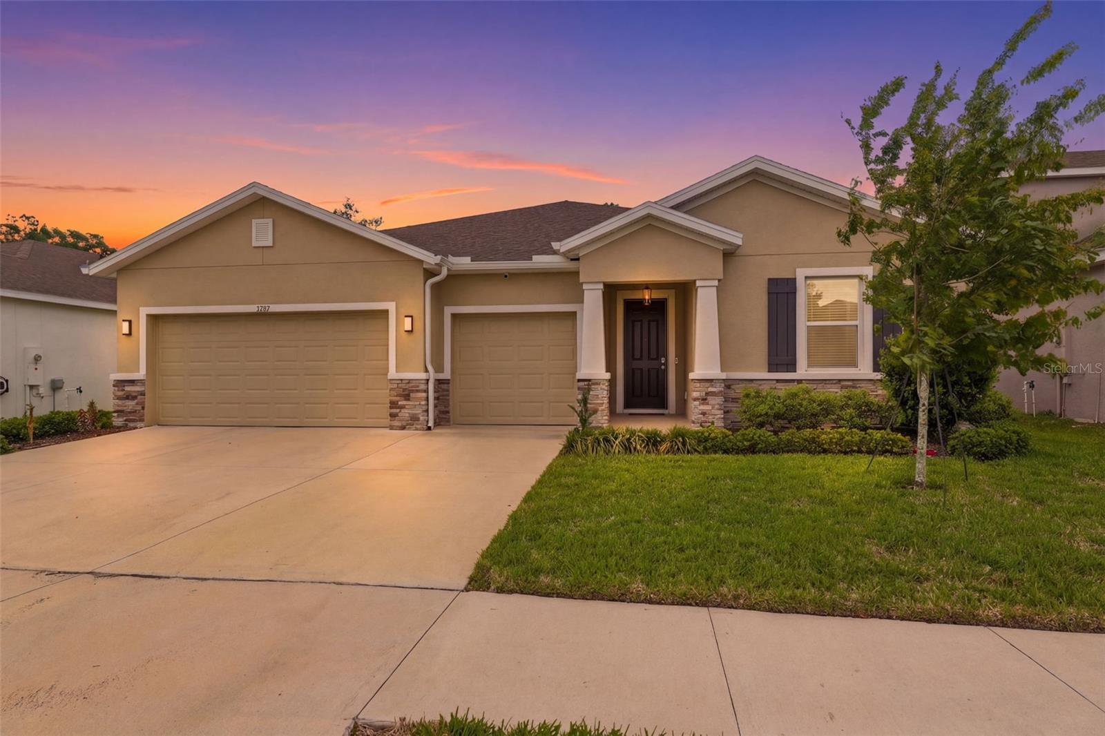 3787 AUTUMN AMBER DR, SPRING HILL, FL