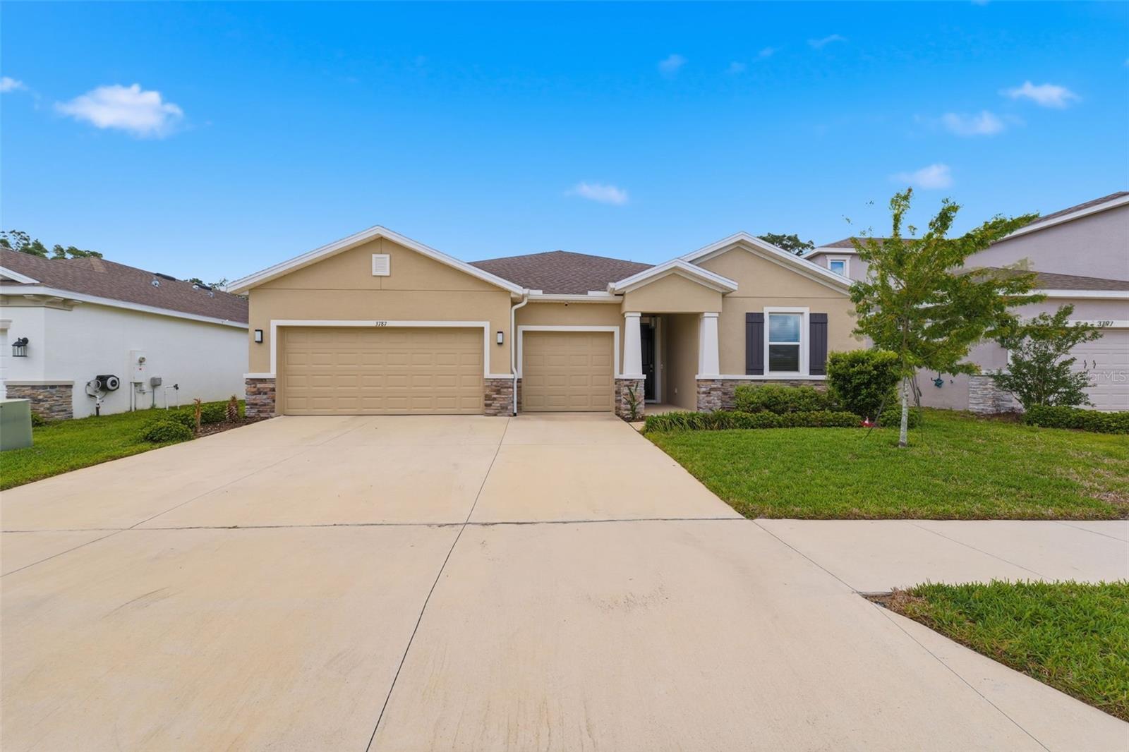 3787 AUTUMN AMBER DR, SPRING HILL, FL — photo 5