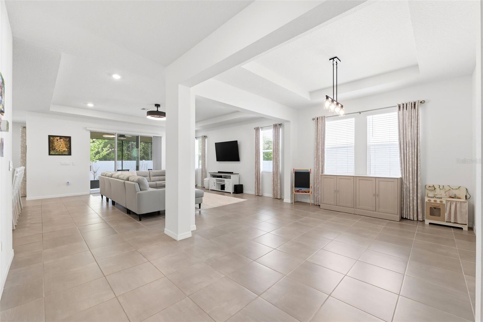 3787 AUTUMN AMBER DR, SPRING HILL, FL — photo 9