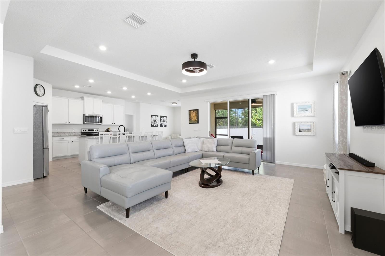 3787 AUTUMN AMBER DR, SPRING HILL, FL — photo 12