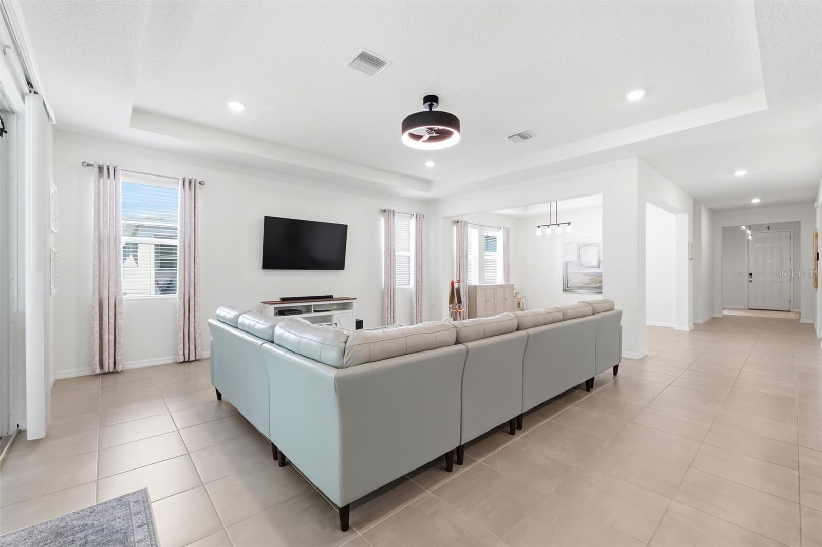 3787 AUTUMN AMBER DR, SPRING HILL, FL — photo 13