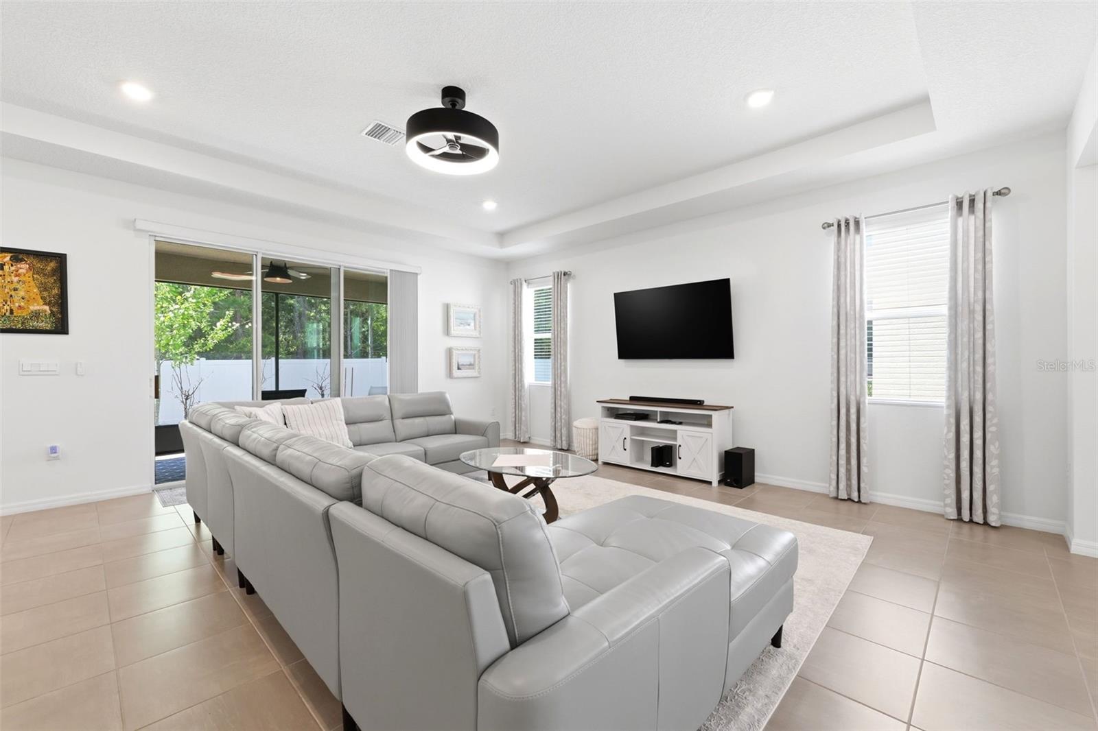 3787 AUTUMN AMBER DR, SPRING HILL, FL — photo 14
