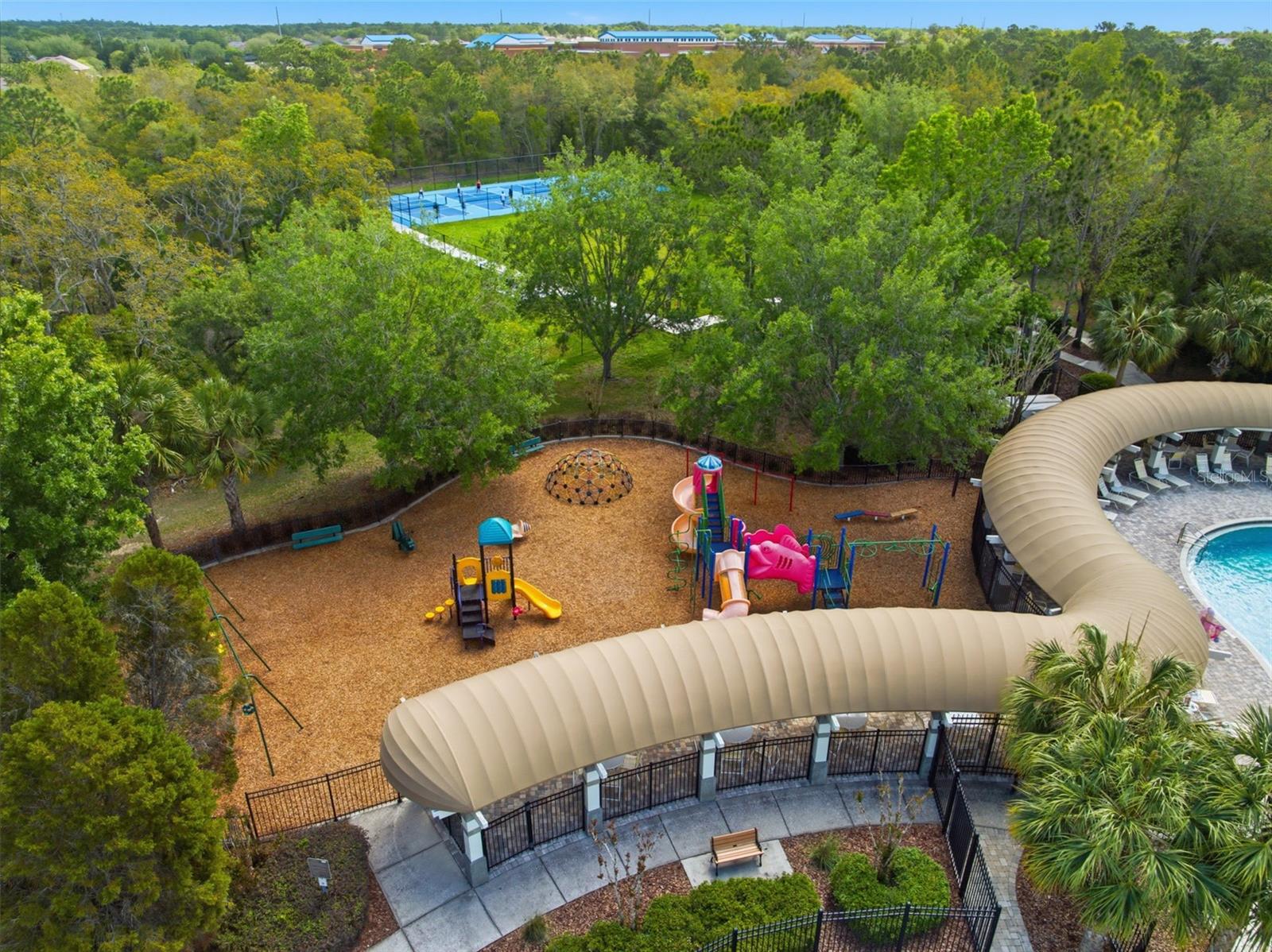 3787 AUTUMN AMBER DR, SPRING HILL, FL — photo 59