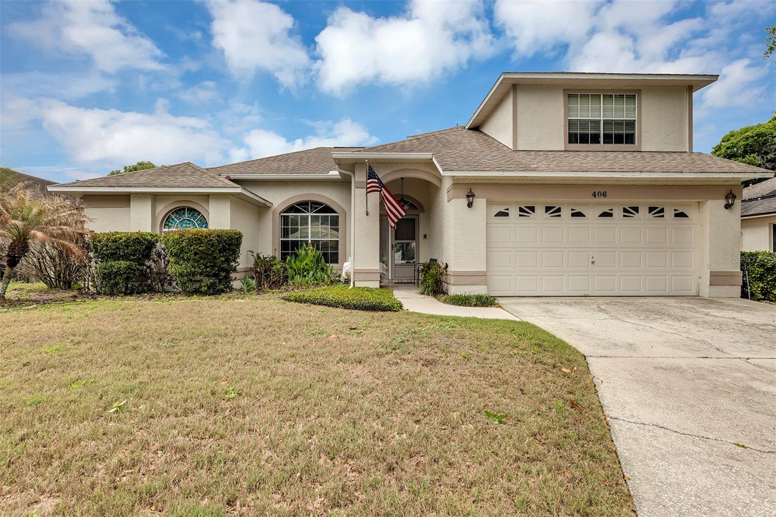 406 STERLING LAKE DR, OCOEE, FL — photo 2