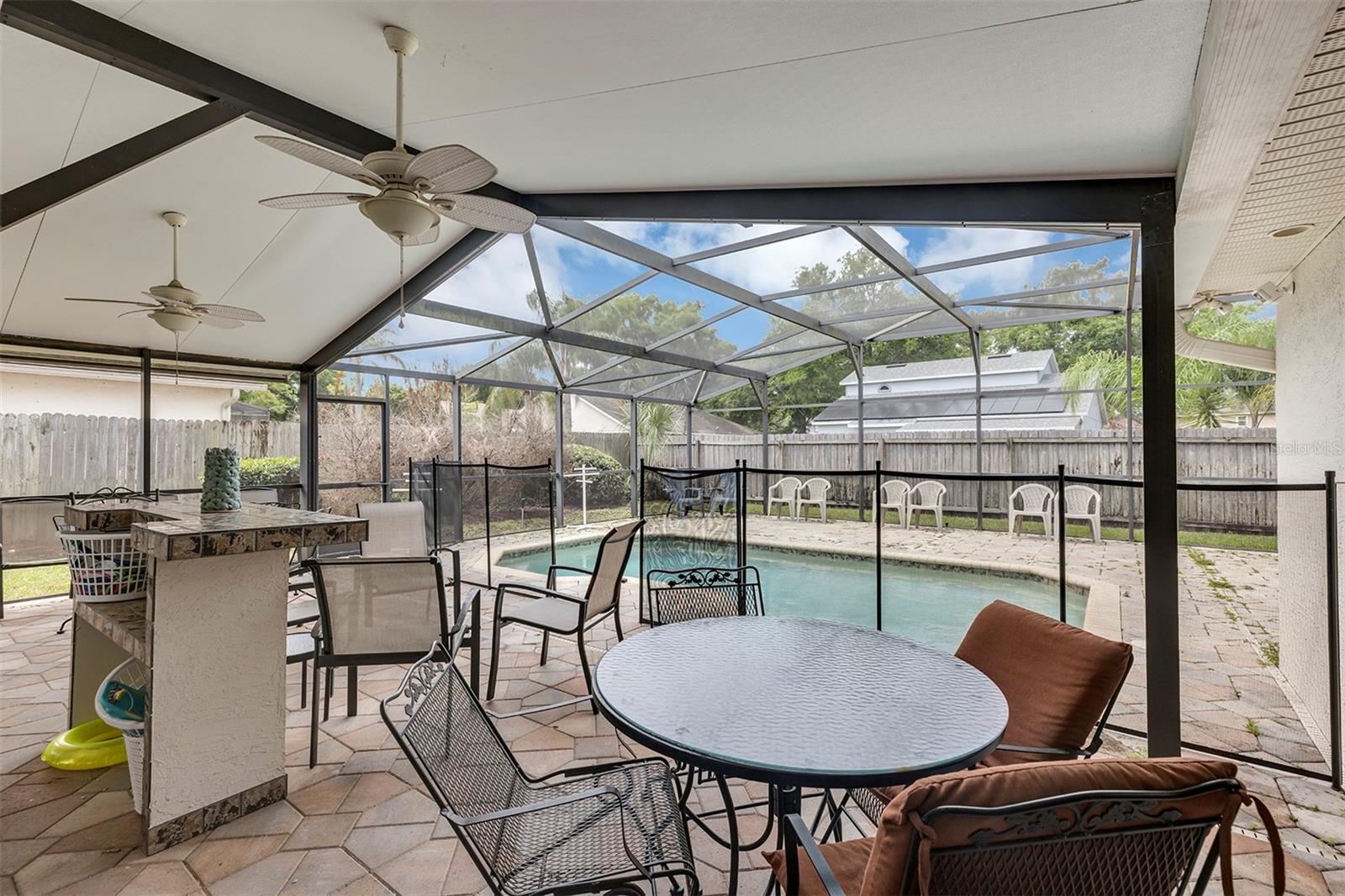 406 STERLING LAKE DR, OCOEE, FL — photo 21