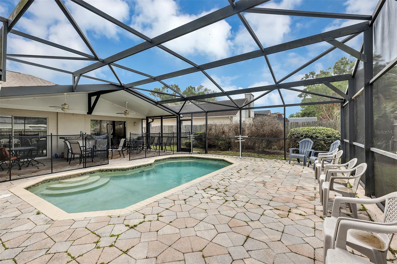 406 STERLING LAKE DR, OCOEE, FL — photo 25