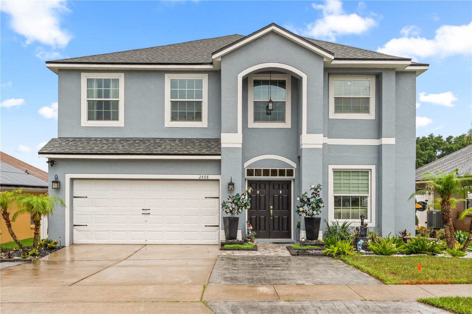 2408 CIMMARON ASH WAY, APOPKA, FL — photo 3