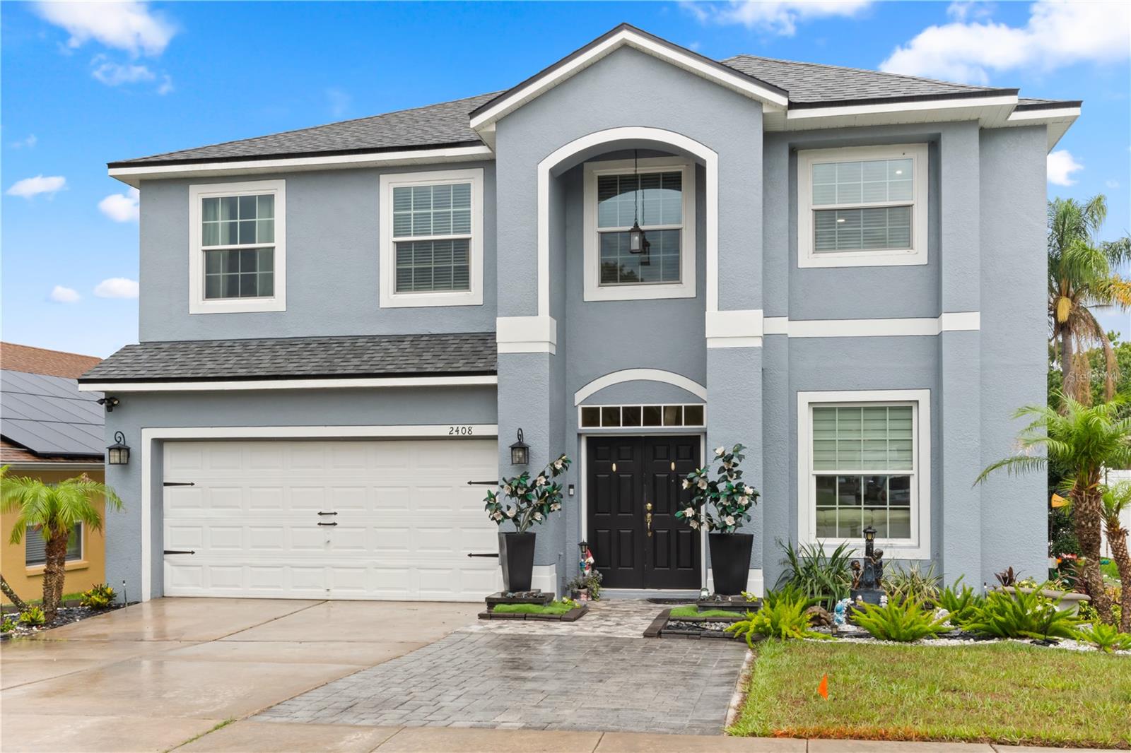 2408 CIMMARON ASH WAY, APOPKA, FL — photo 4