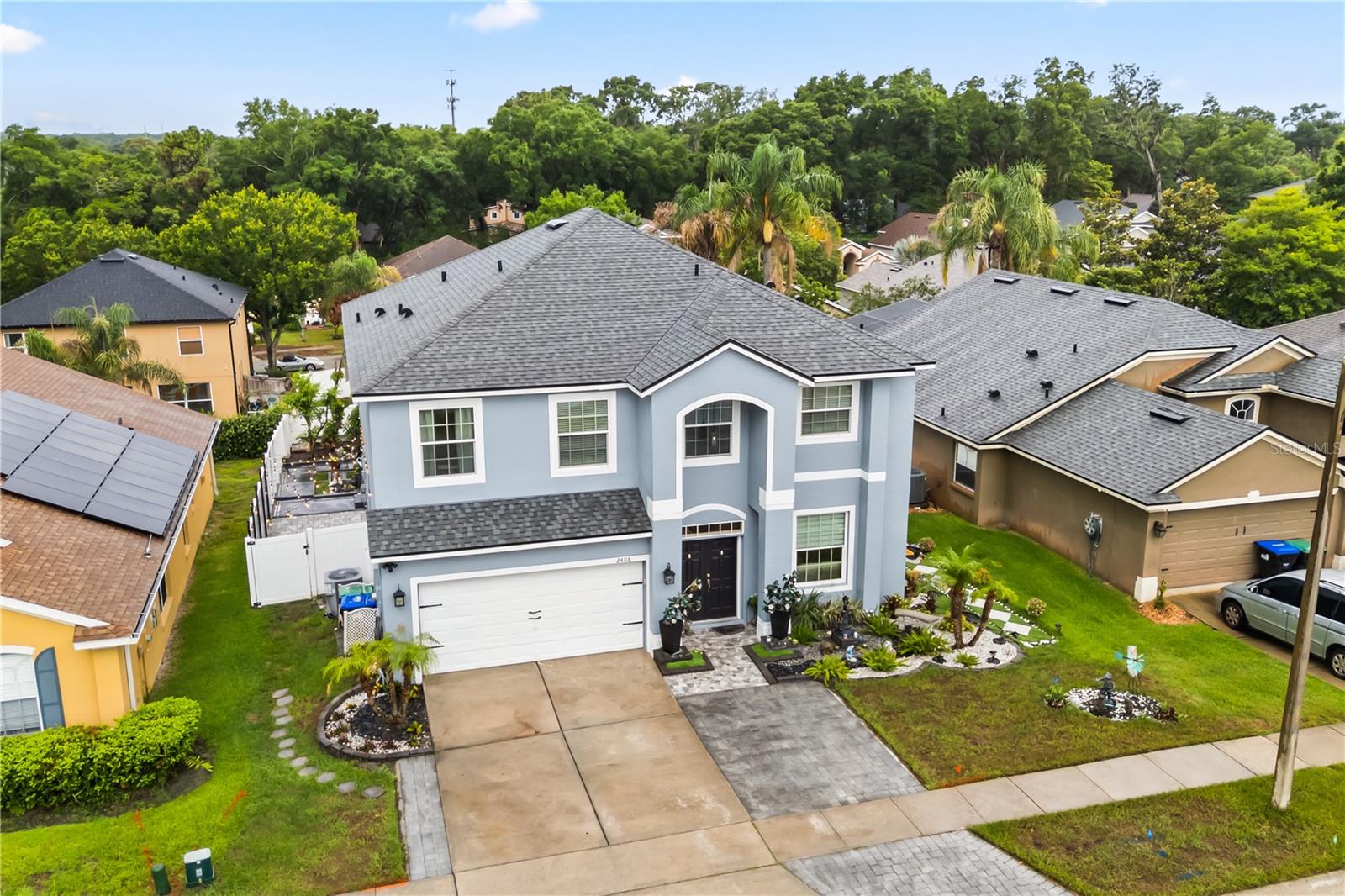 2408 CIMMARON ASH WAY, APOPKA, FL — photo 5