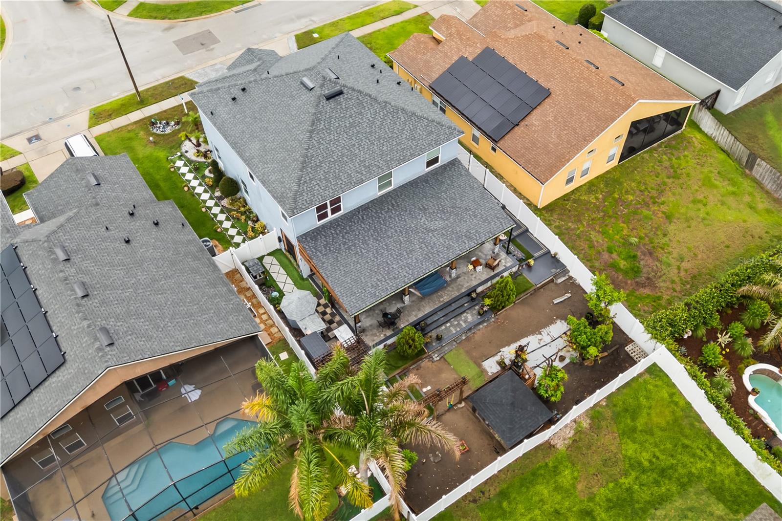 2408 CIMMARON ASH WAY, APOPKA, FL — photo 33