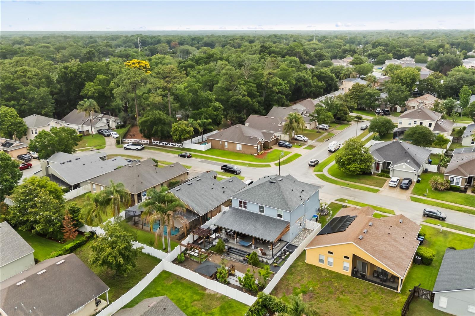 2408 CIMMARON ASH WAY, APOPKA, FL — photo 35