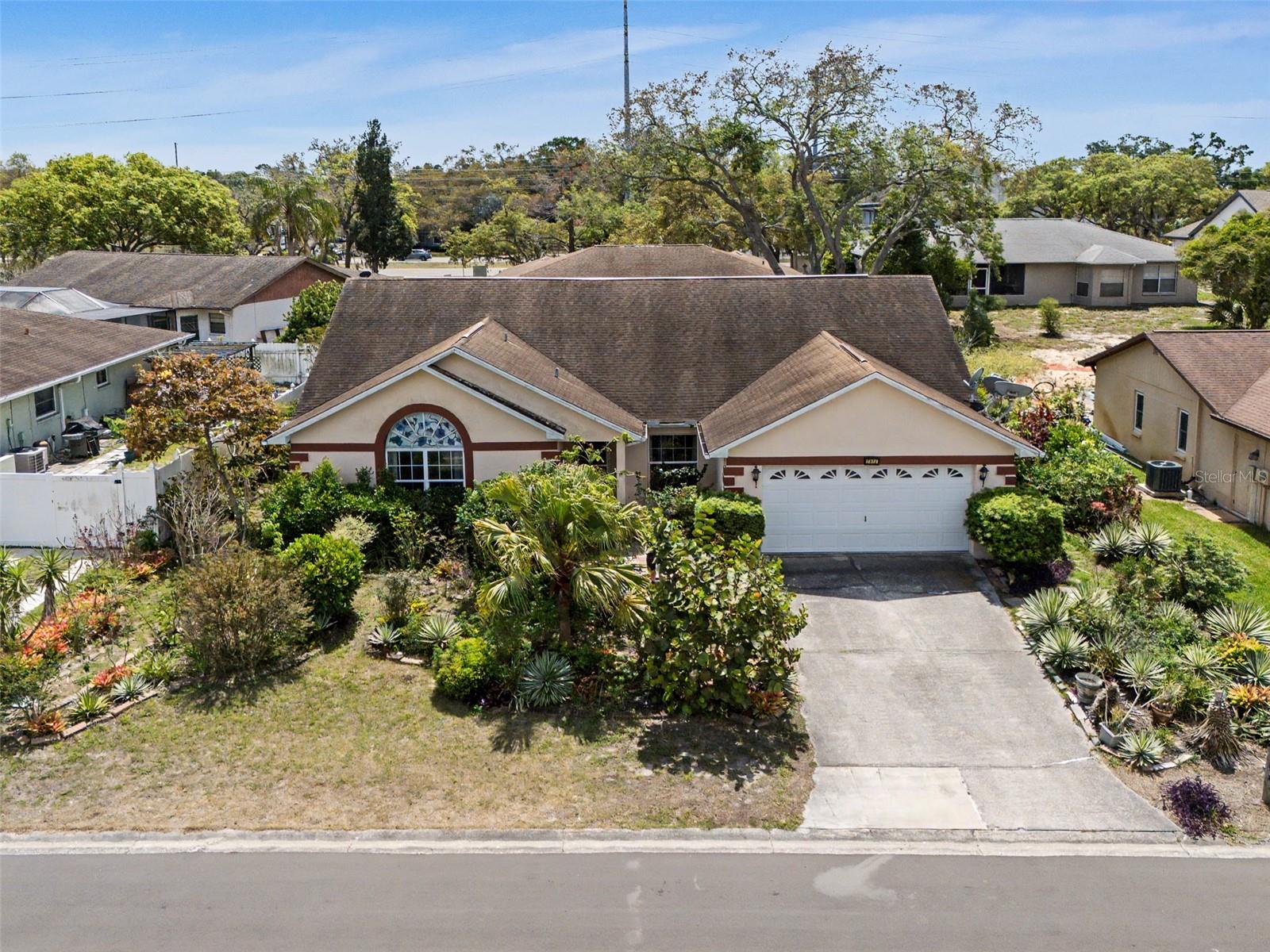 7612 HIGH PINES CT, PORT RICHEY, FL — photo 2