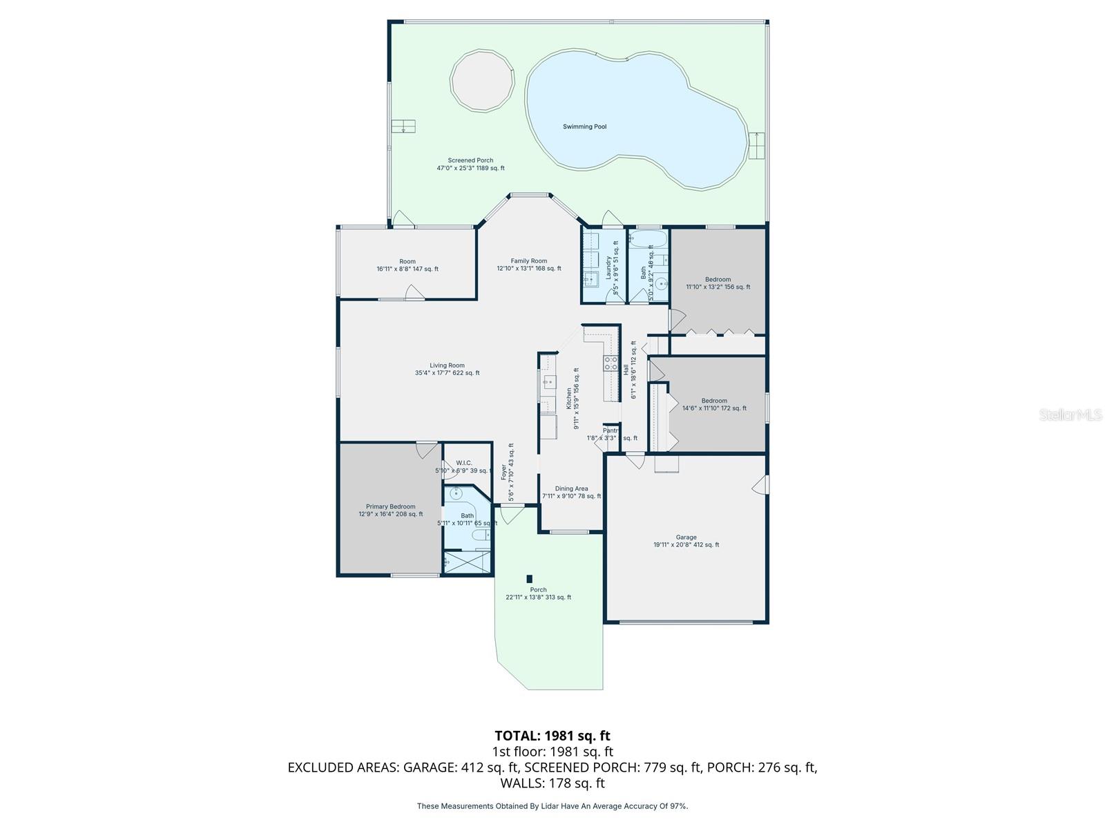 7612 HIGH PINES CT, PORT RICHEY, FL — photo 4
