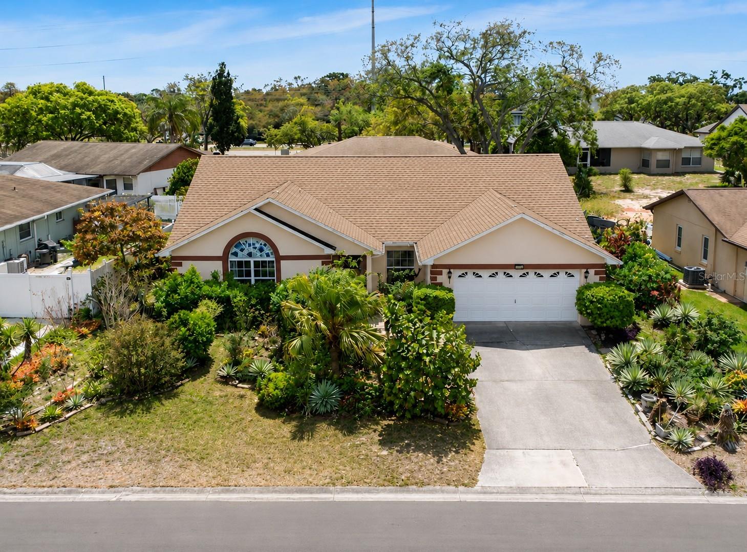 7612 HIGH PINES CT, PORT RICHEY, FL