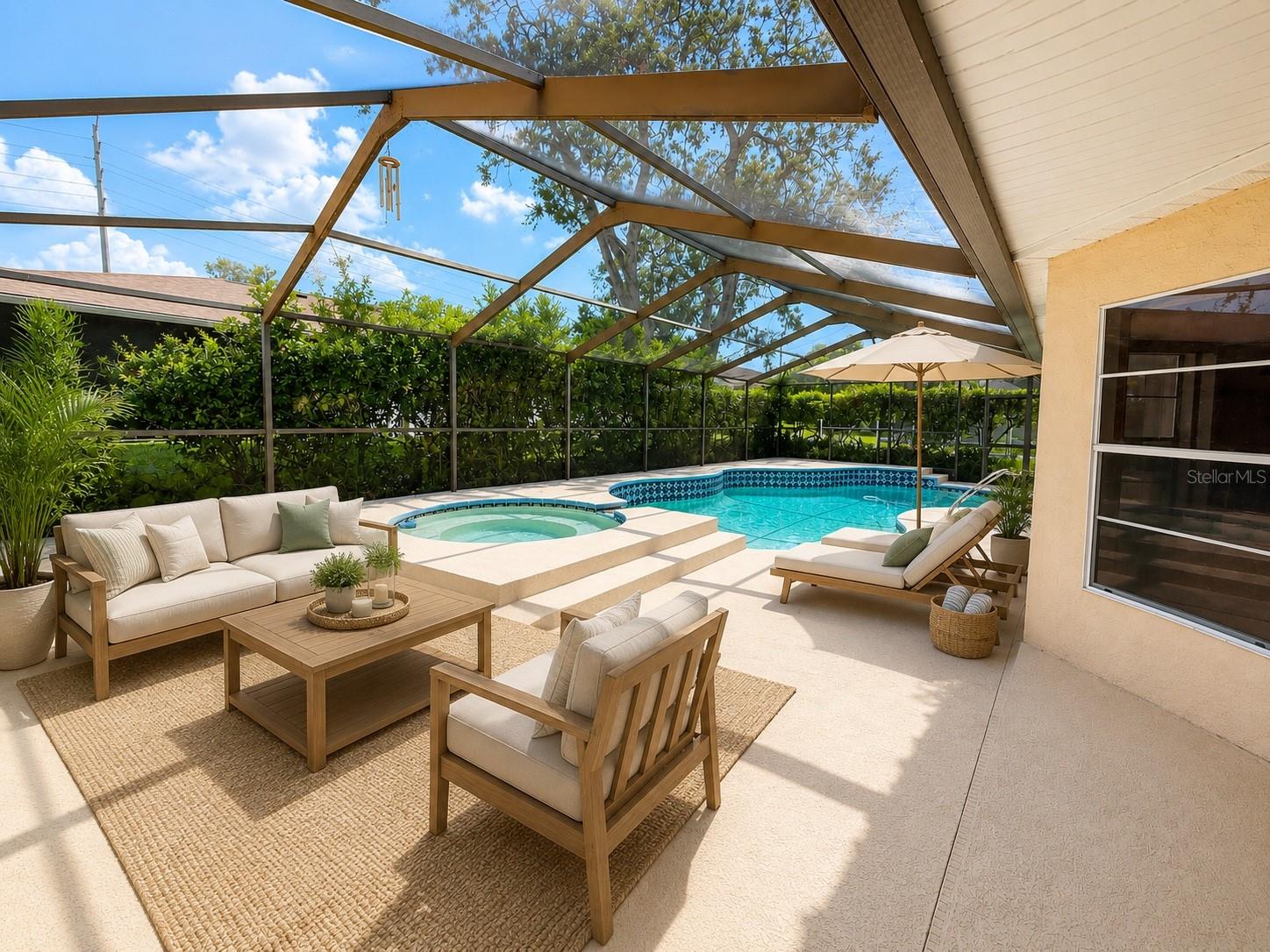 7612 HIGH PINES CT, PORT RICHEY, FL — photo 27