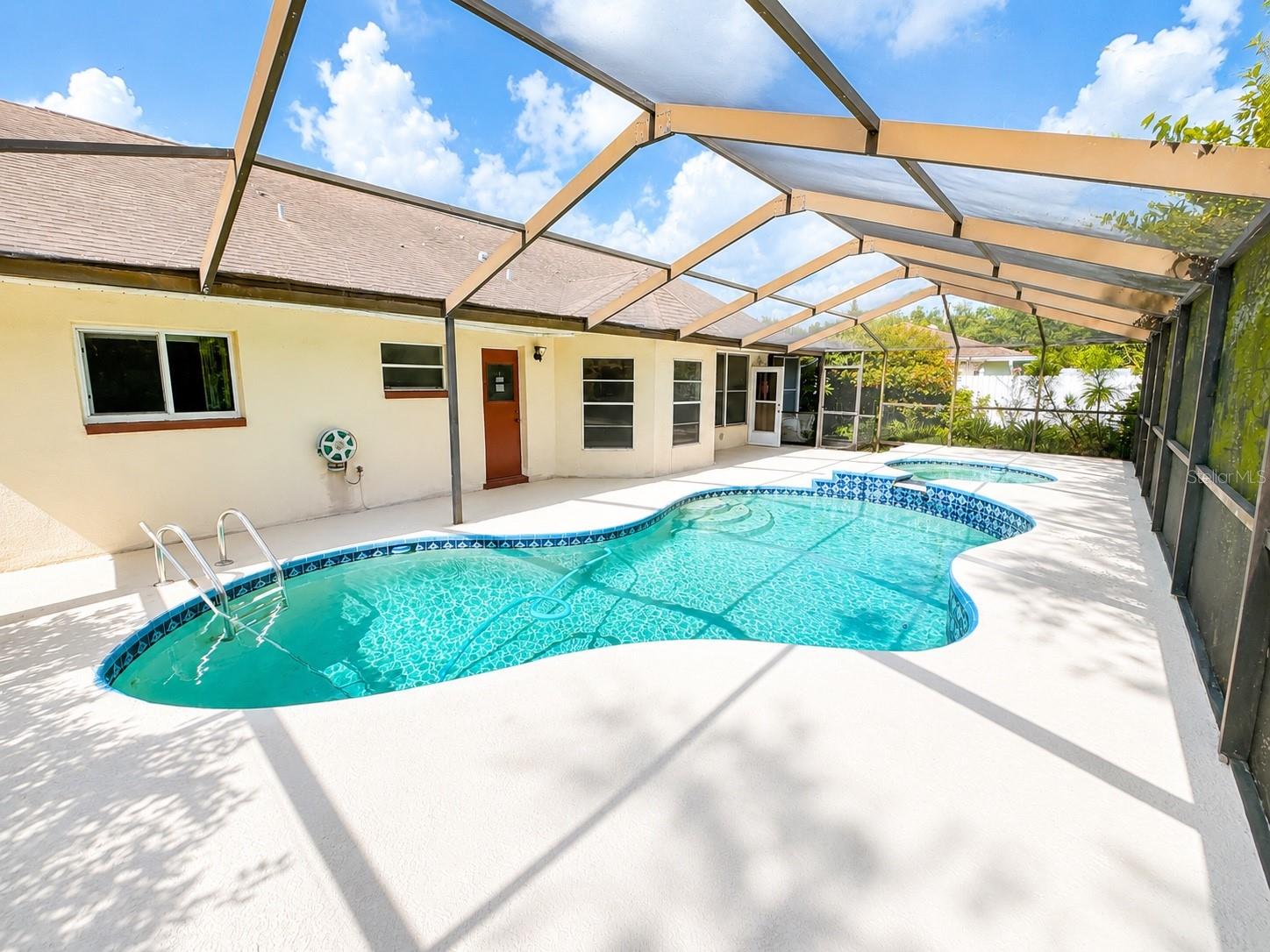 7612 HIGH PINES CT, PORT RICHEY, FL — photo 29