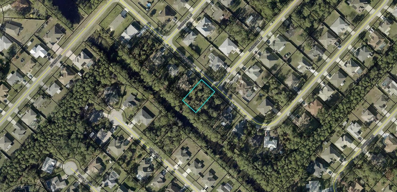 14 RIVERVIEW DR, PALM COAST, FL