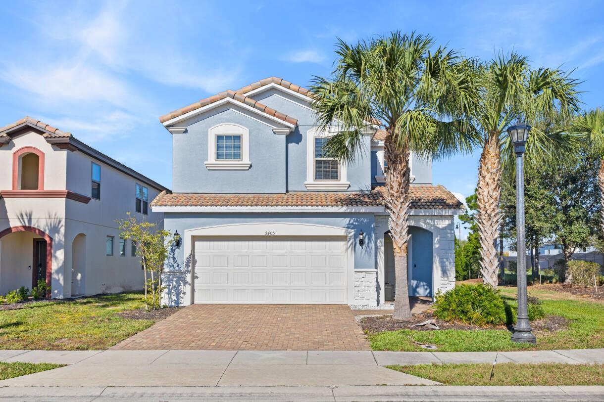 5405 MISTY OAK CIR, DAVENPORT, FL