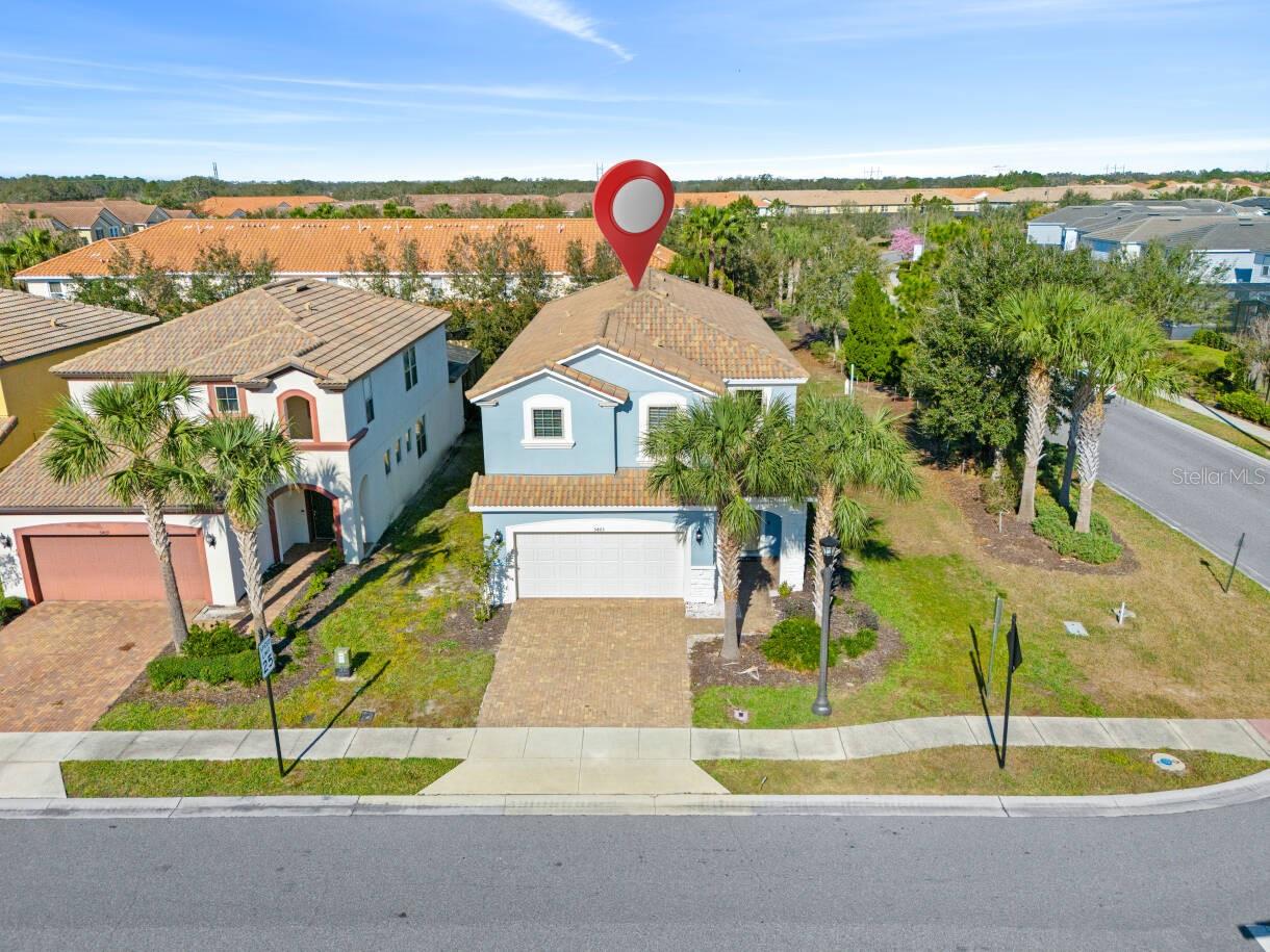 5405 MISTY OAK CIR, DAVENPORT, FL — photo 2