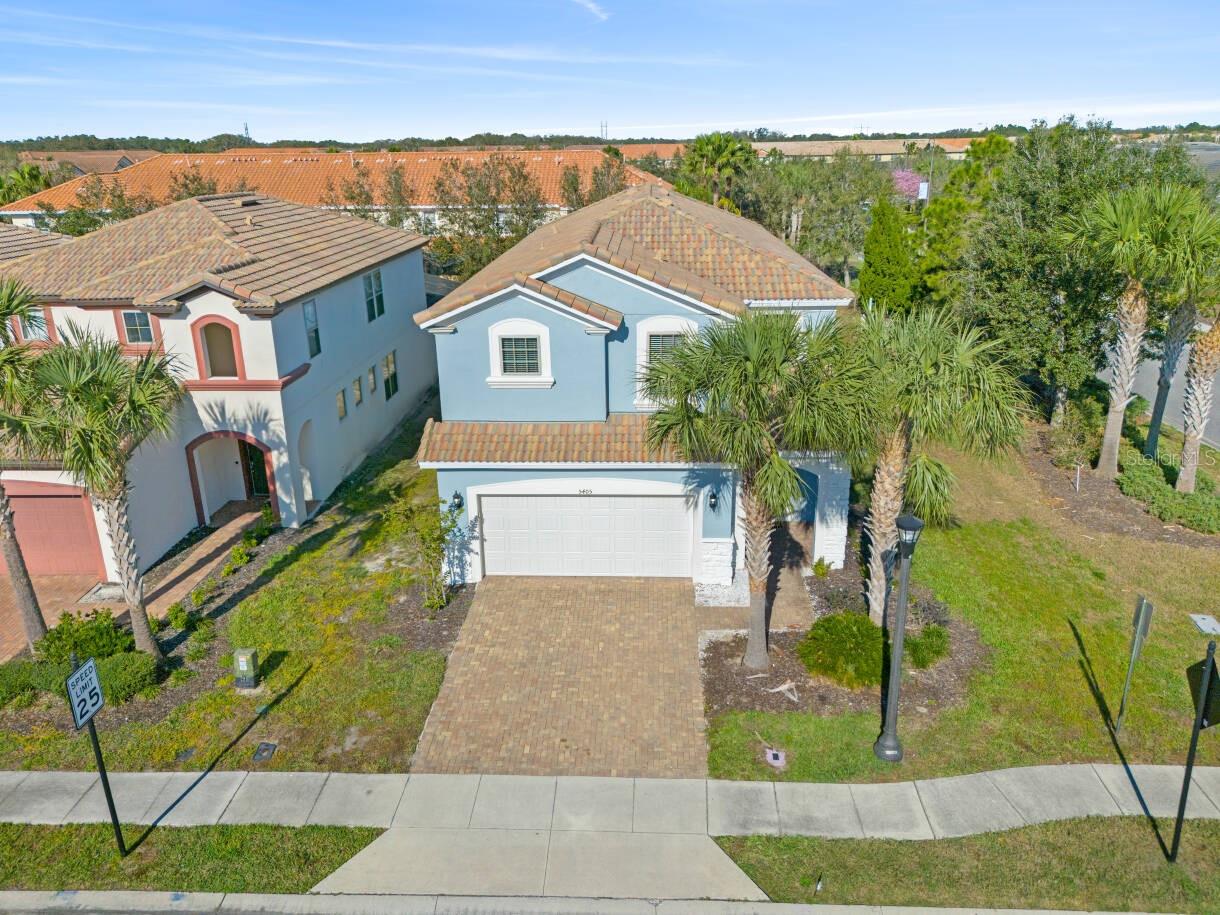 5405 MISTY OAK CIR, DAVENPORT, FL — photo 3