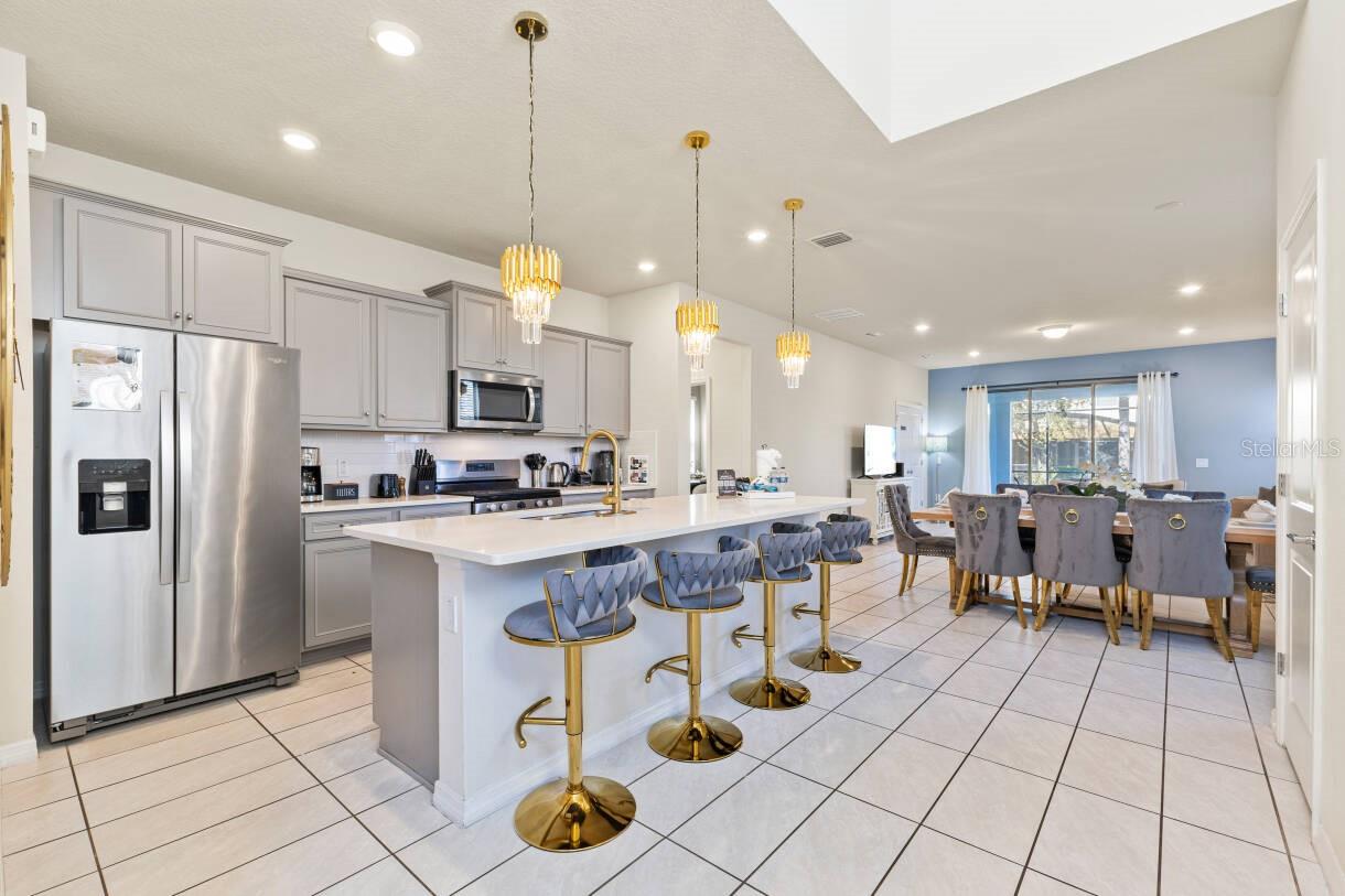 5405 MISTY OAK CIR, DAVENPORT, FL — photo 15