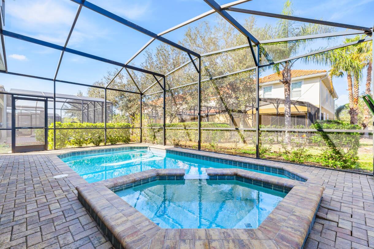 5405 MISTY OAK CIR, DAVENPORT, FL — photo 81