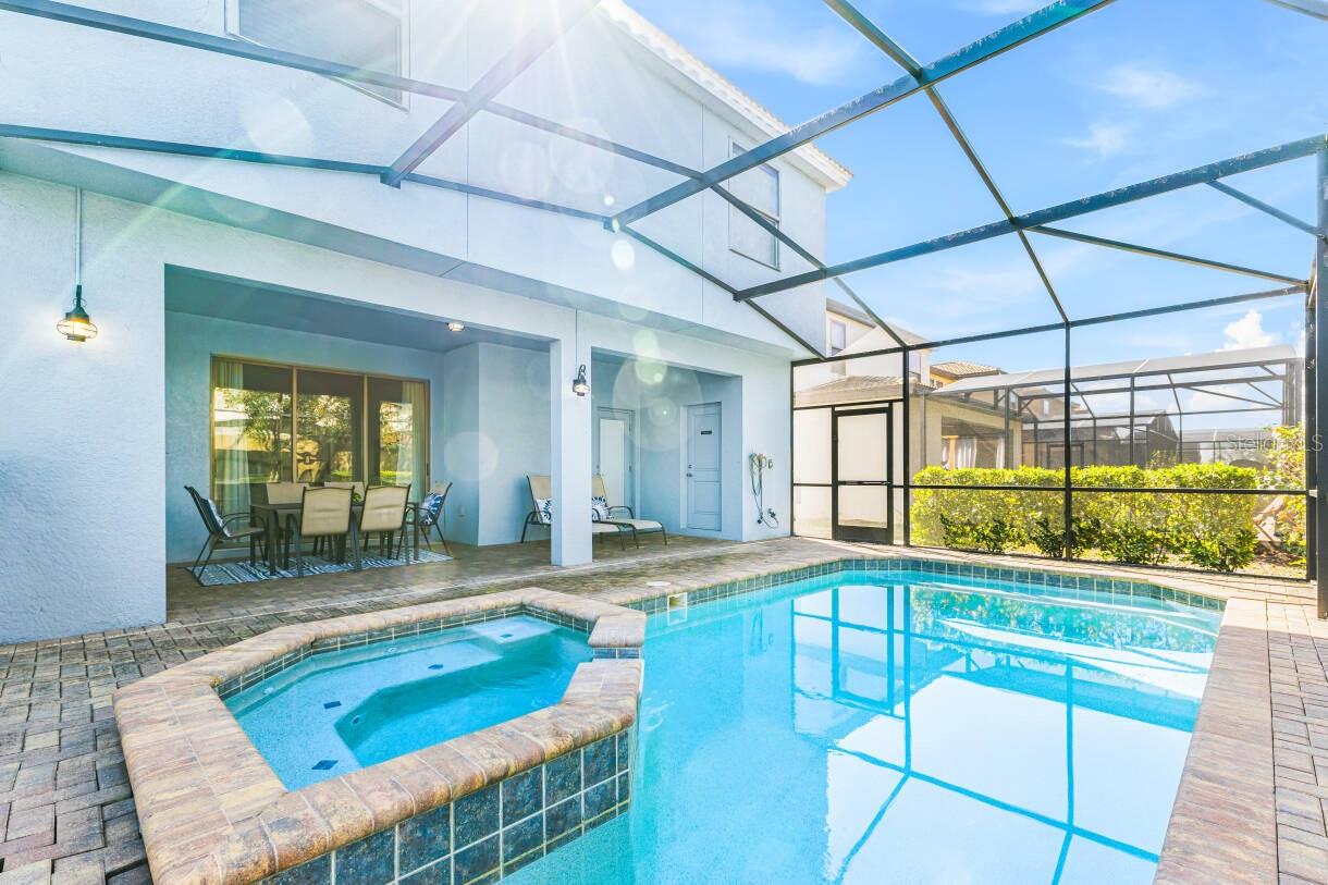 5405 MISTY OAK CIR, DAVENPORT, FL — photo 82