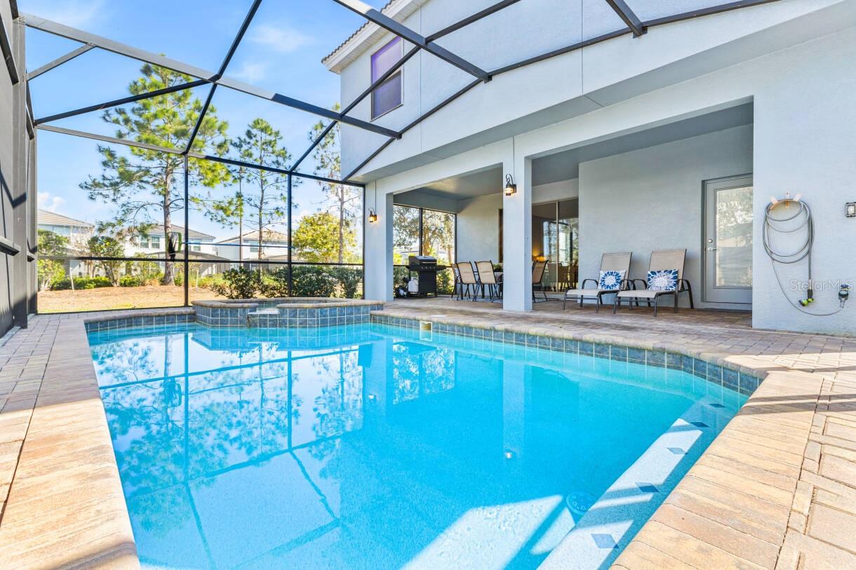 5405 MISTY OAK CIR, DAVENPORT, FL — photo 83