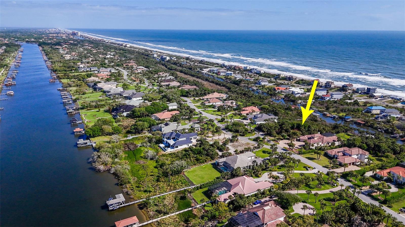 153 ISLAND ESTATES PKWY, PALM COAST, FL