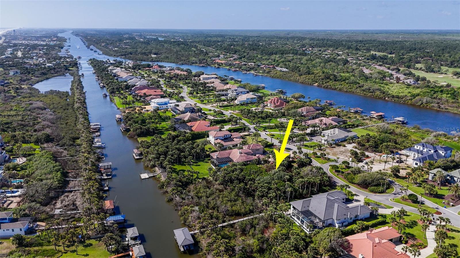 153 ISLAND ESTATES PKWY, PALM COAST, FL — photo 7