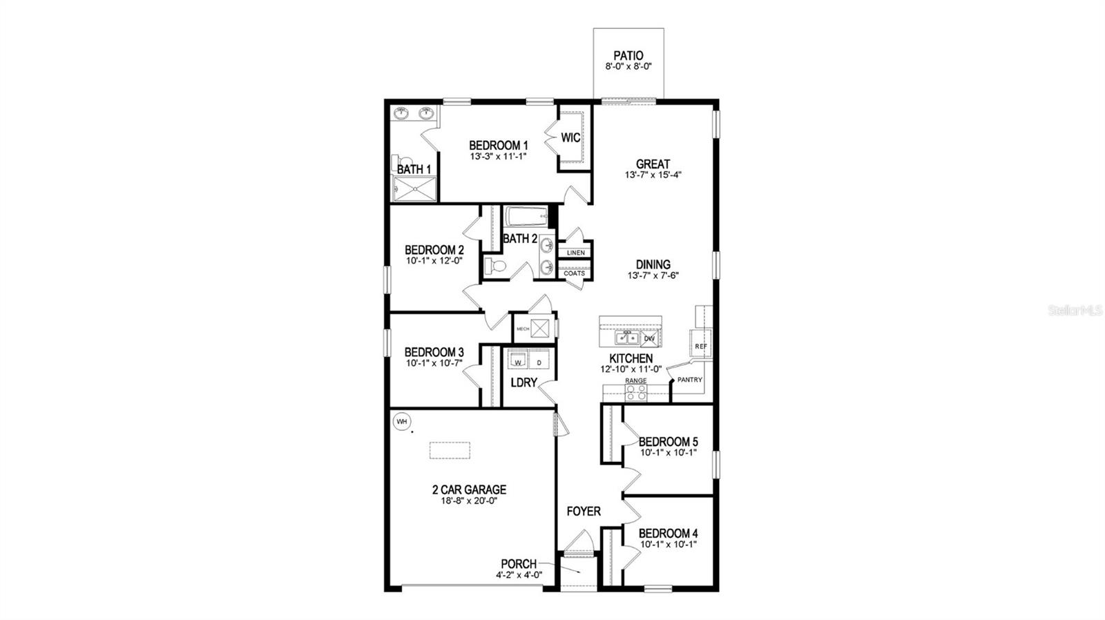 11003 44TH AVE E, PALMETTO, FL — photo 43