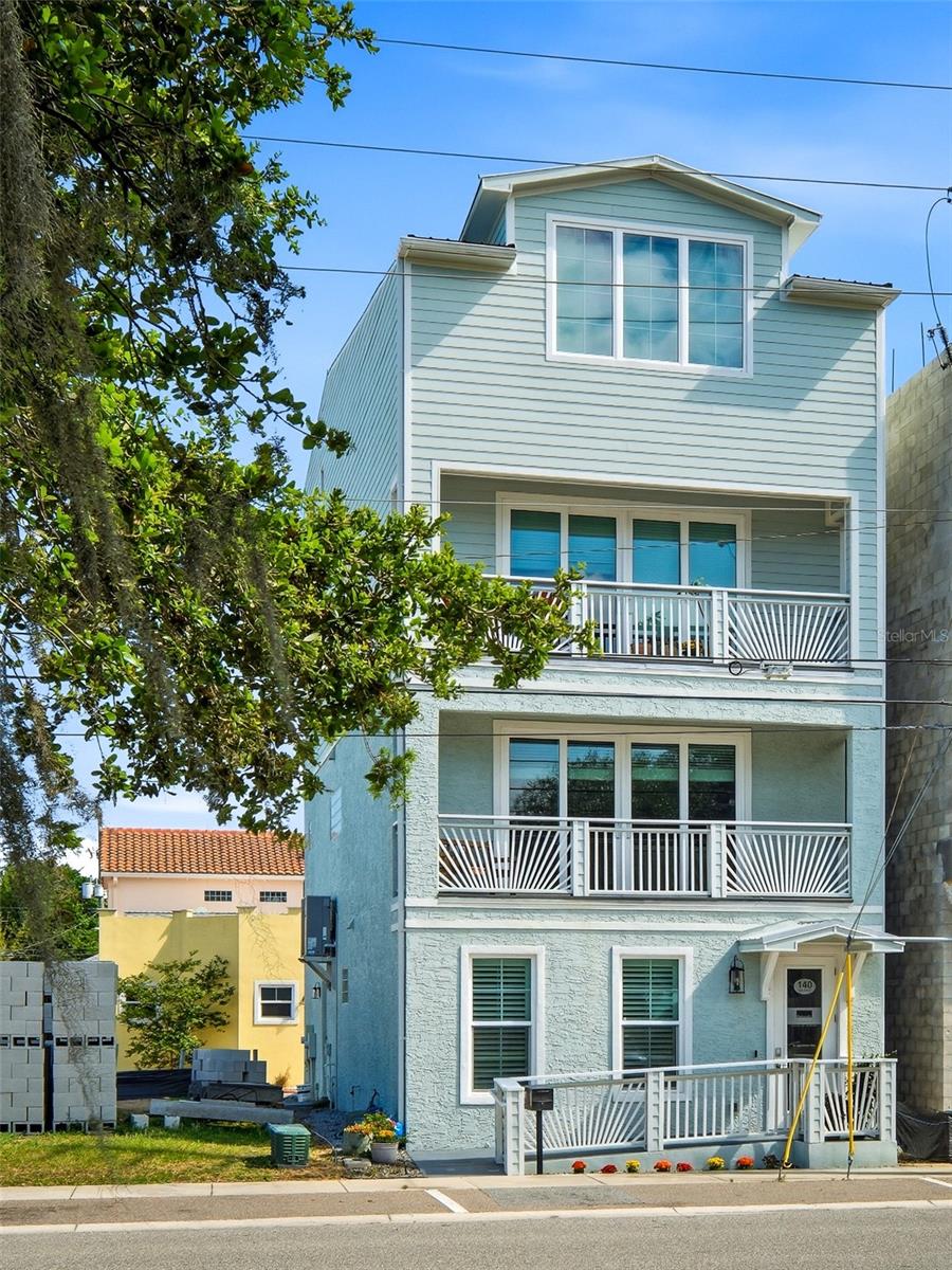 140 JULIA ST, NEW SMYRNA BEACH, FL — photo 2