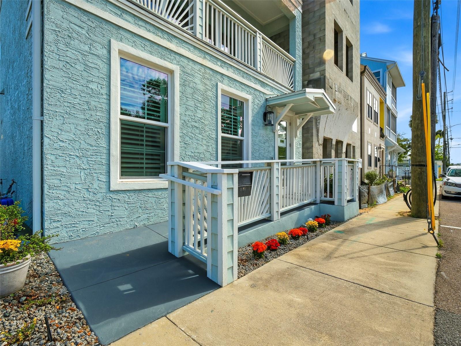 140 JULIA ST, NEW SMYRNA BEACH, FL — photo 7