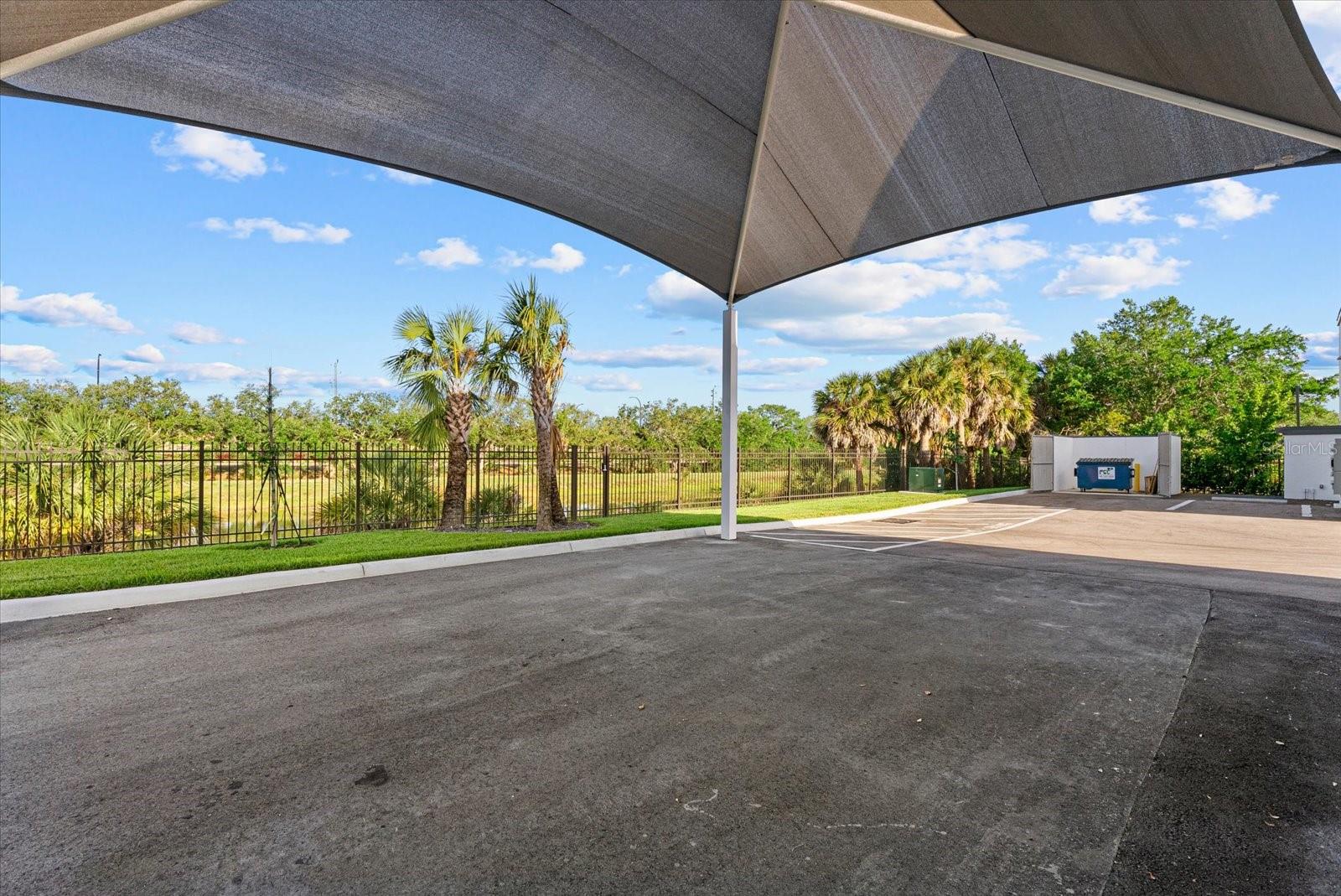 6566 PALMER PARK CIR #1, SARASOTA, FL — photo 21