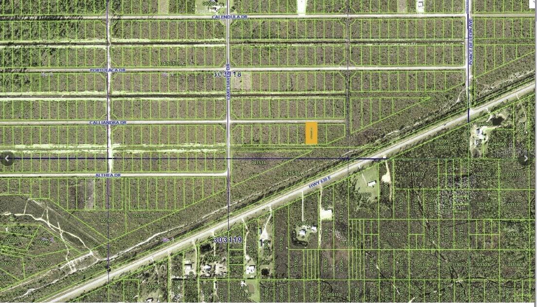 CALLIANDRA DR, INDIAN LAKE ESTATES, FL — photo 3