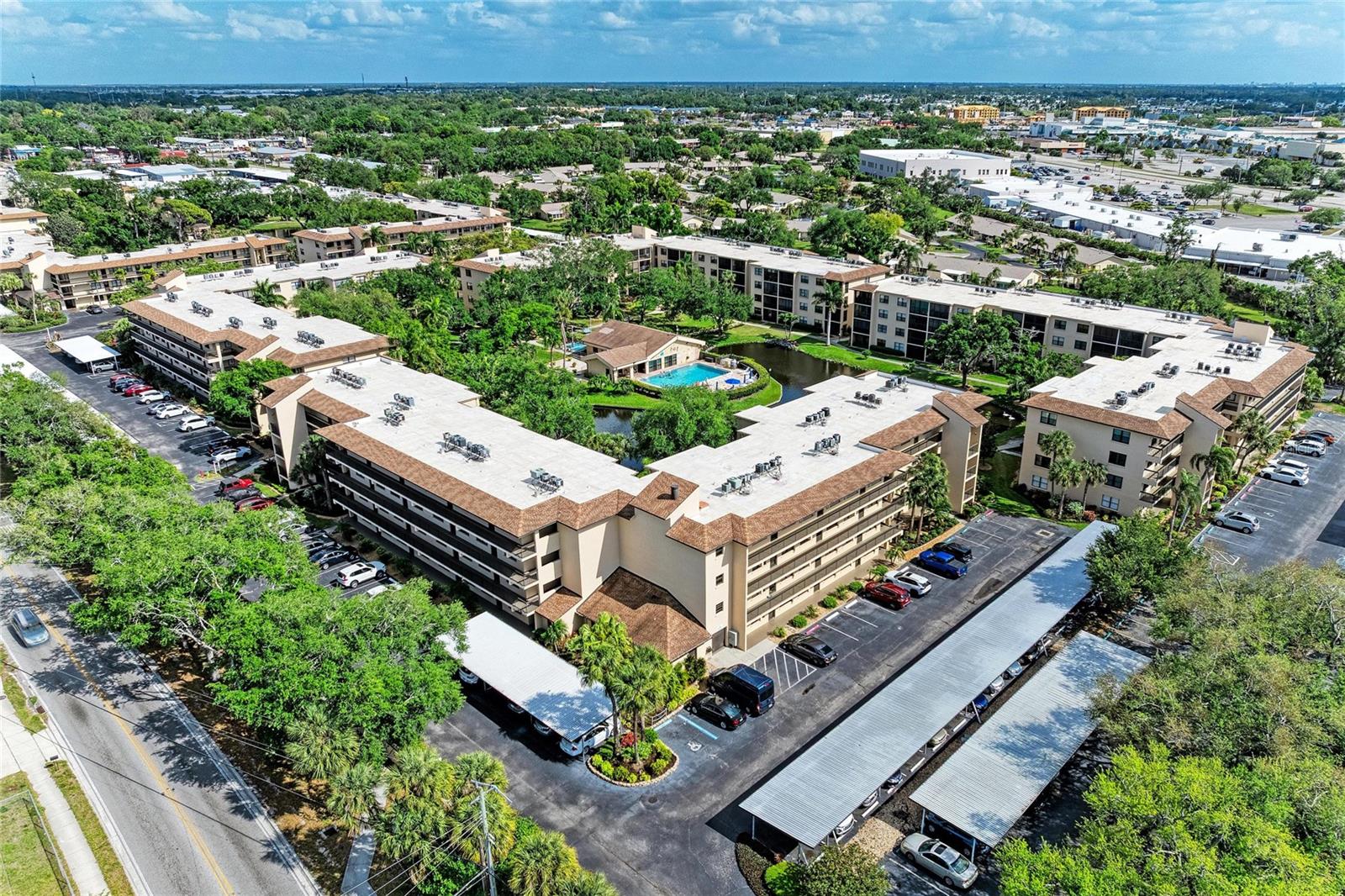 625 30TH AVE W #G203, BRADENTON, FL — photo 37