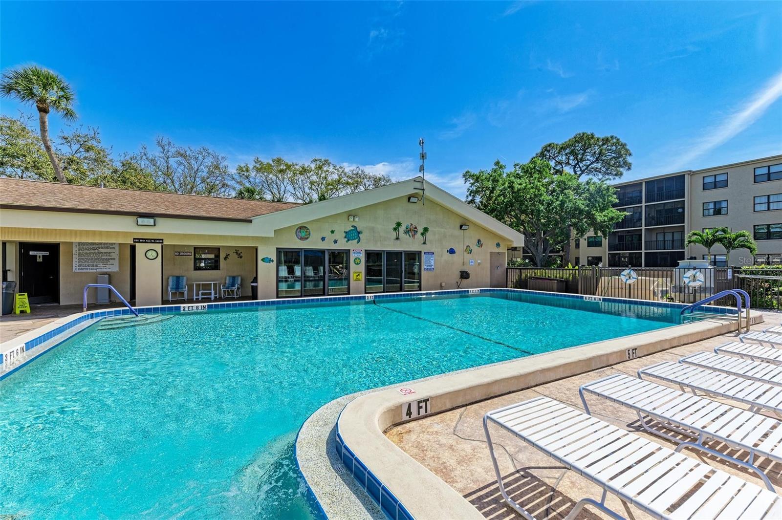 625 30TH AVE W #G203, BRADENTON, FL — photo 46