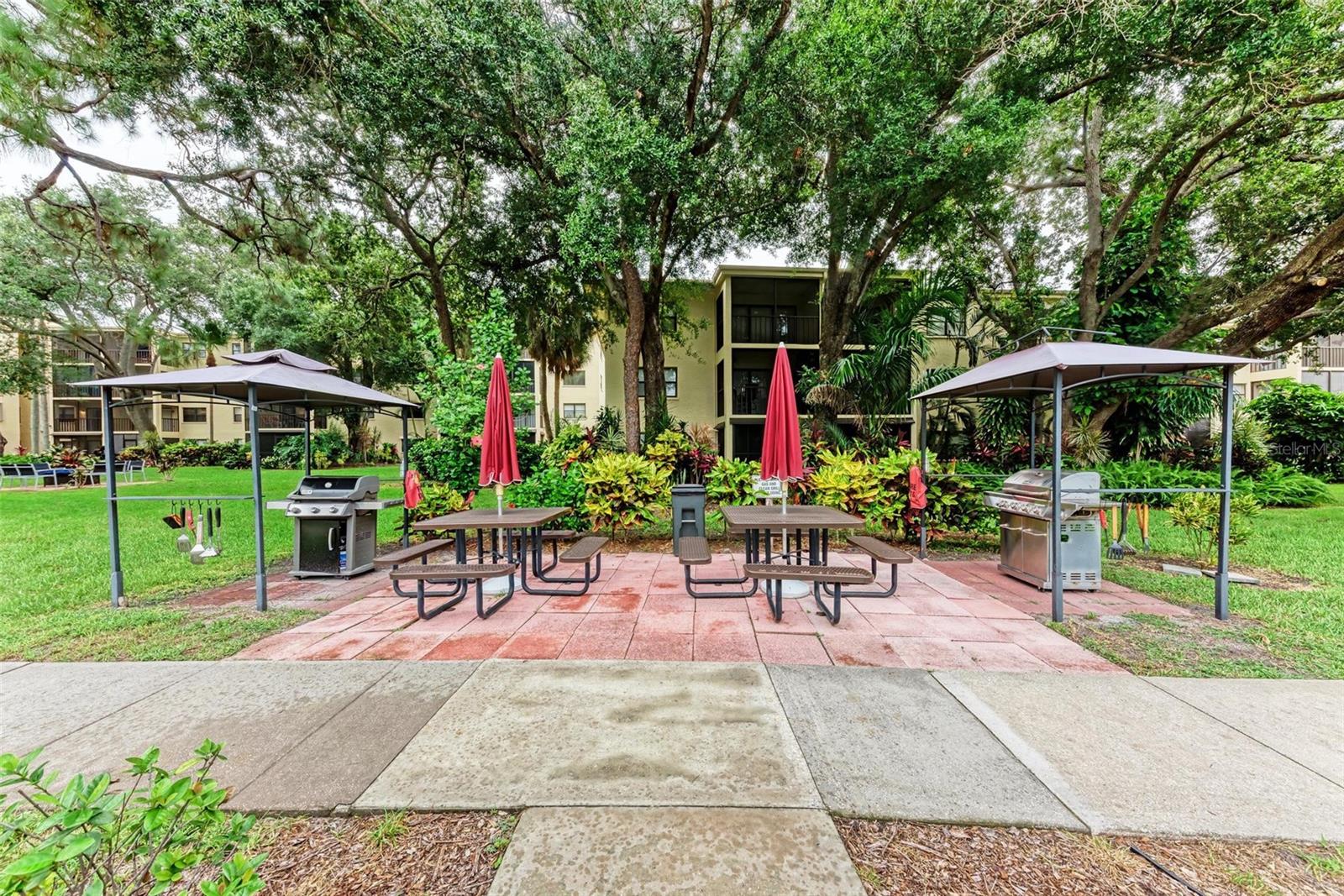 625 30TH AVE W #G203, BRADENTON, FL — photo 50