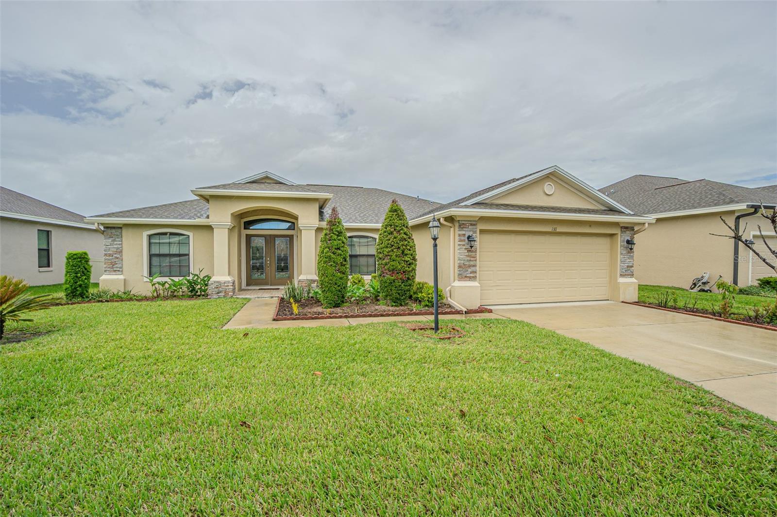 1311 EVERGREEN PARK CIR, LAKELAND, FL — photo 3