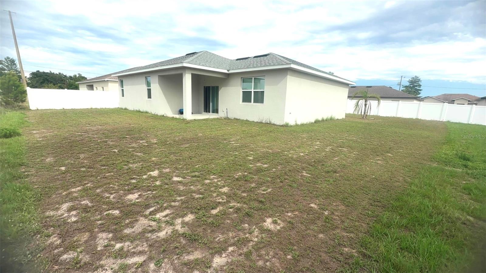 305 ELDERBERRY CT, POINCIANA, FL — photo 23