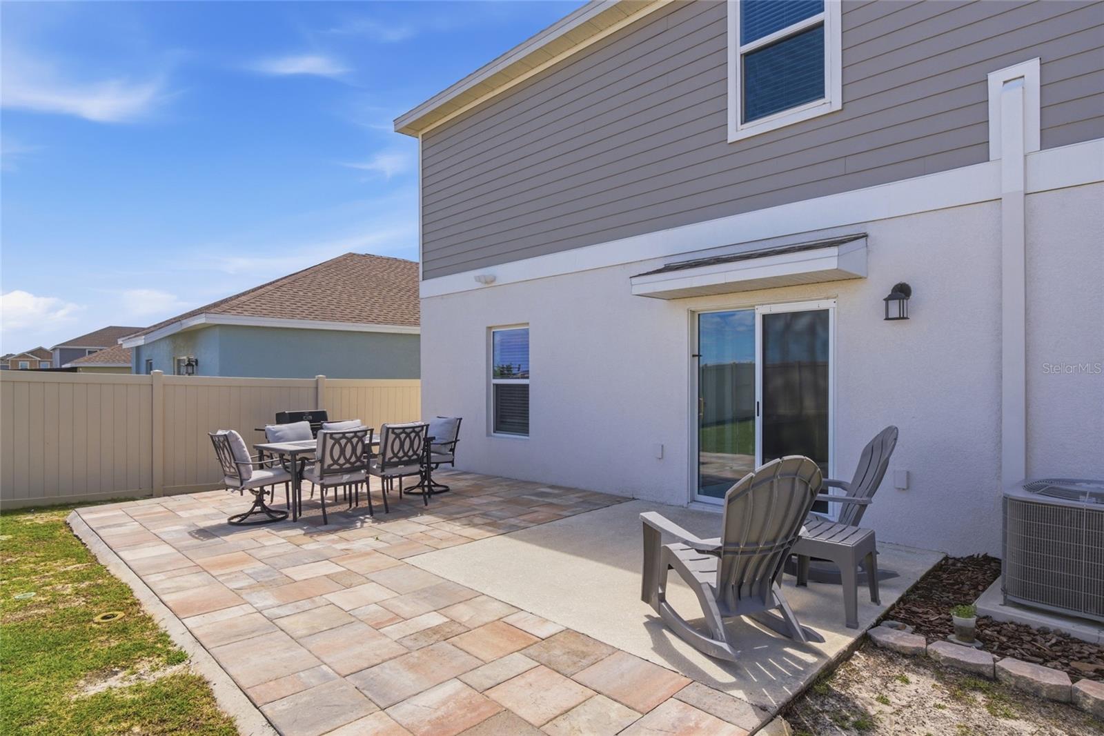 2707 RUNNERS CIR, CLERMONT, FL — photo 4