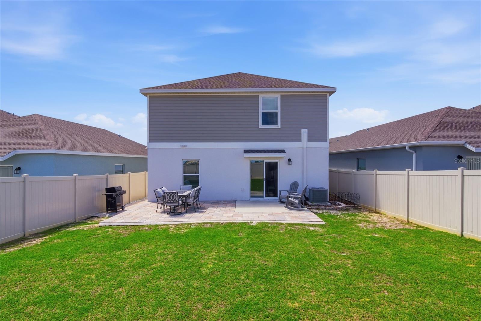 2707 RUNNERS CIR, CLERMONT, FL — photo 64