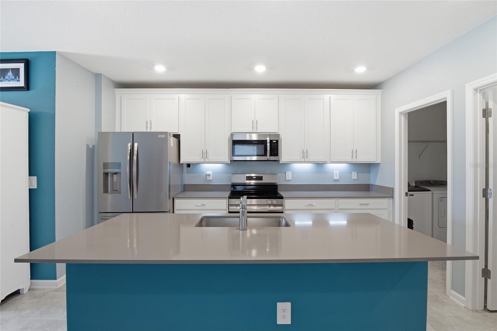 2707 RUNNERS CIR, CLERMONT, FL — photo 9